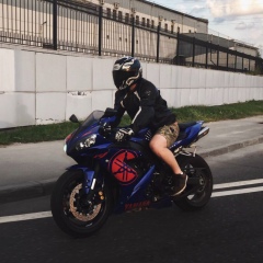 Серёня Панов, 03.04.1990, Домодедово