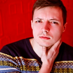 Валентин Касицкий, 15.04.1987, Томск