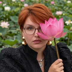 Катерина Миниахметова, 02.01, Екатеринбург