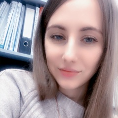 Оксана Козорезова, 06.01.1992, Бишкек