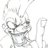 Дима Гордей, Пермь