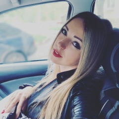 Мария Шестидесятная, 15.04, Кременчуг