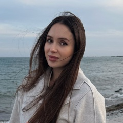 Аня Сытник, 17.11, Ростов-на-Дону