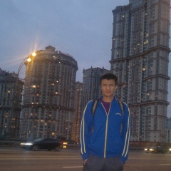 Алимбек Зайналов, 13.08.1988, Баткен