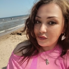 Анастасия Дементьева, 07.05.1985, Санкт-Петербург