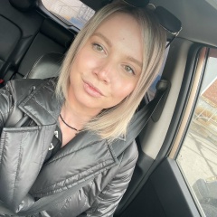Екатерина Писарева