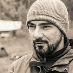 Евгений Васильев, 01.01.1980, Москва