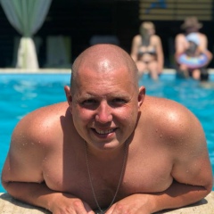 Евгений Издеберский, 05.06, Санкт-Петербург