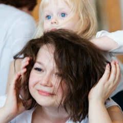 Елизавета Баранова, 12.05.1989, Санкт-Петербург