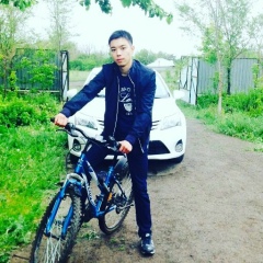 Куаныш Акшалов, 11.06, Караганда