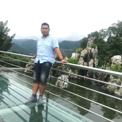 Waiyan Htetpaing, 19.04.1995