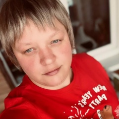 Аня Шишкевич, 22.12, Москва