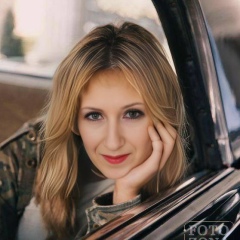 Лариса Вергунова, 12.09, Тобольск