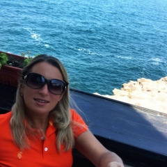 Любовь Савельева, 27.01.1984, Санкт-Петербург