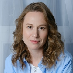 Мария Матвеева, 05.08, Нижний Новгород