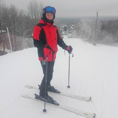 Александр Антонов, 30.05, Ярославль