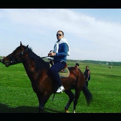 Алмас Жанжигитов, 12.11, Алматы