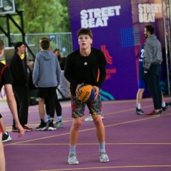 Михаил Панькин, 26.09, Москва