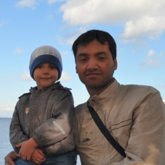 Николай Тур, 17.04.1986, Санкт-Петербург