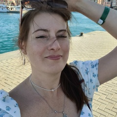 Александра Копылова, 20.09, Тюмень