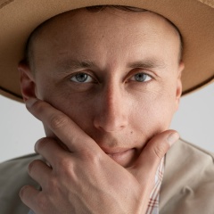 Ярослав Харитонов, 18.05.1987, Москва