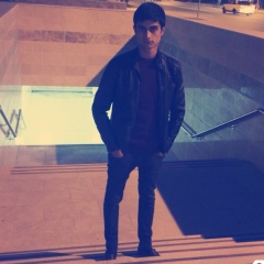 Emin Allahverdiyev, 12.01.1998, Мингечевир