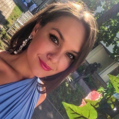 Римма Хусаинова, 29.11.1987, Казань