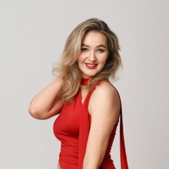 Анна Зарипова, 02.04.1989, Ижевск