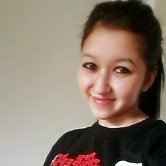 Назокат Тохташева, 26.04.1994, Туркестан