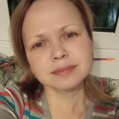 Наташа Микрюкова, Киров