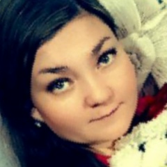 Анастасия Чистякова, 20.05.1989, Екатеринбург