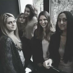 Евгения Стасюк, 03.10.1986, Киев