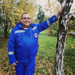Коля Паймушев, 15.10, Санкт-Петербург