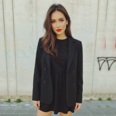 Ксения Гутницки, 07.02, Москва