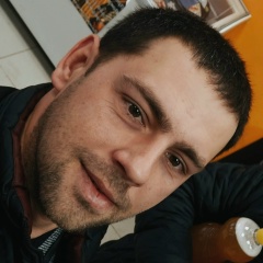 Дмитрий Голиусов, 04.11.1987, Белгород