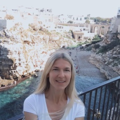 Таня Дашко, 03.12.1988, Минск