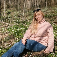 Катерина Иванова, 12.03, Великий Новгород