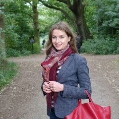 Анастасия Севостьянова, 13.09.1986