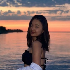 Айнура Искакова, 15.11, Алматы