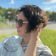 Наташа Крош, 22.02.1988, Йошкар-Ола