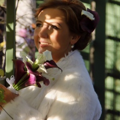 Елена Гунина, 20.07, Санкт-Петербург