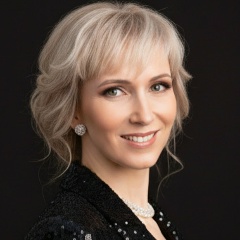 Татьяна Зазнова, 03.07.1987, Новополоцк