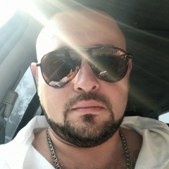 Алексей Gogonov, 18.10, Москва