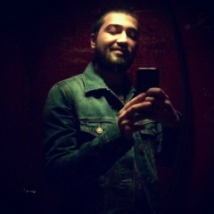 Berk Anıl, 06.04, İstanbul
