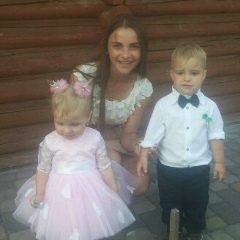 Аня Семків, 24.05