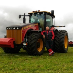 Михаил Дубовик, 08.12.1979, Липецк