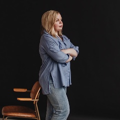 Екатерина Березина, 31.05, Санкт-Петербург