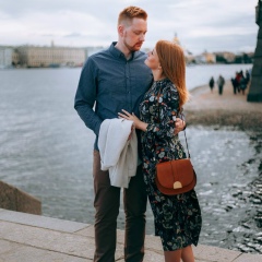 Ирина Филичева, 11.08, Санкт-Петербург