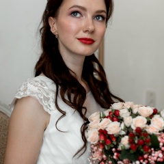 Елена Еремеева, 25.07