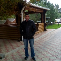 Альберт Байбеков, 05.03.1981, Ростов-на-Дону